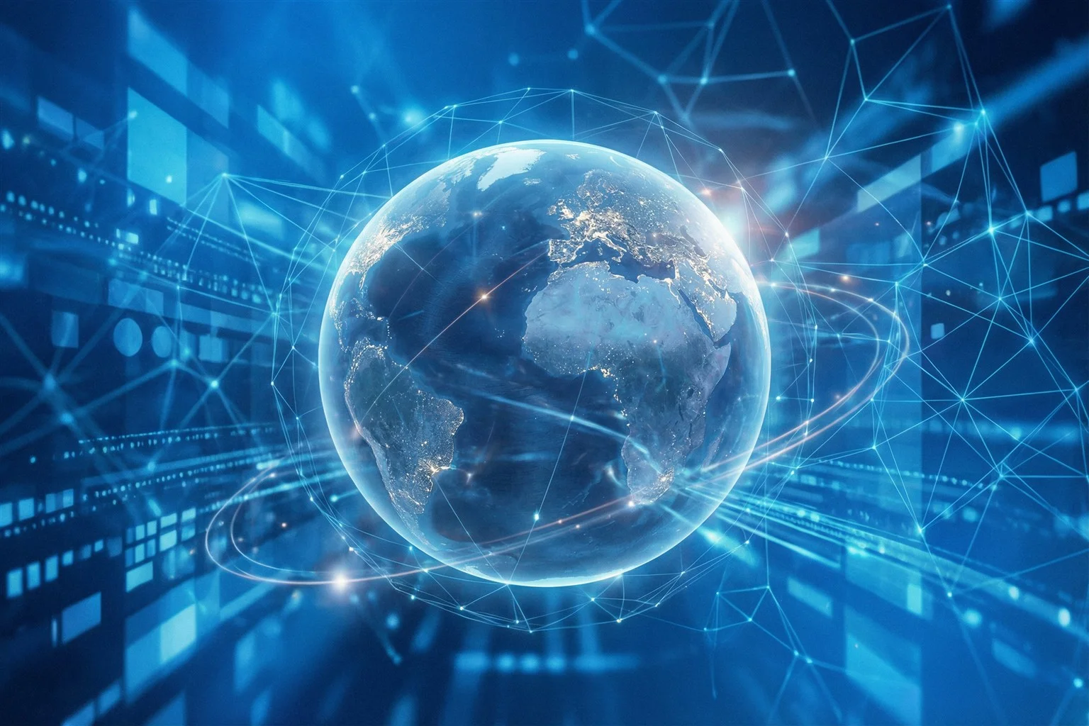 글로벌 시장 진출 이미지